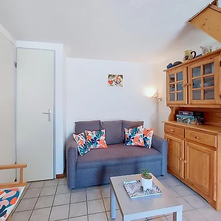 Hameau De Talaris-4 By Interhome *
