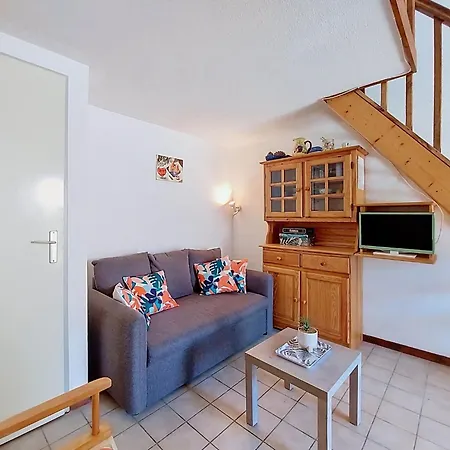 Hameau De Talaris-4 By Interhome La Palmyre
