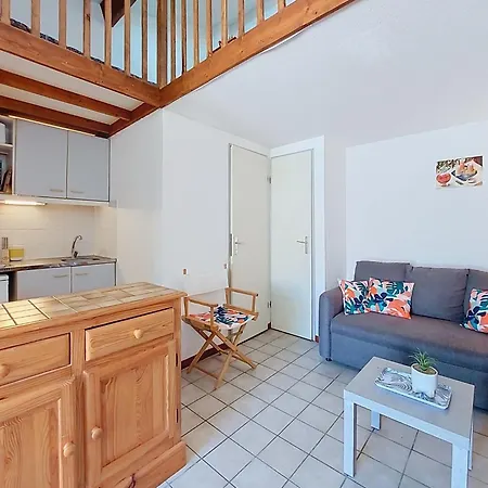 Hameau De Talaris-4 By Interhome
