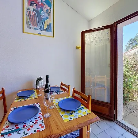 Hameau De Talaris-4 By Interhome Holiday home