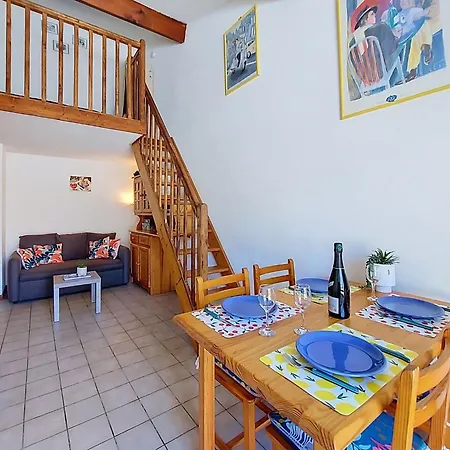 Holiday home Hameau De Talaris-4 By Interhome La Palmyre