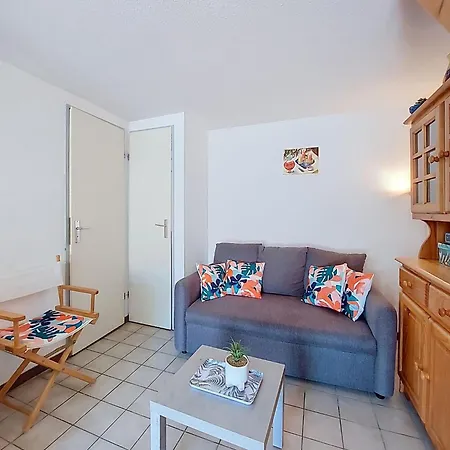 Holiday home Hameau De Talaris-4 By Interhome La Palmyre